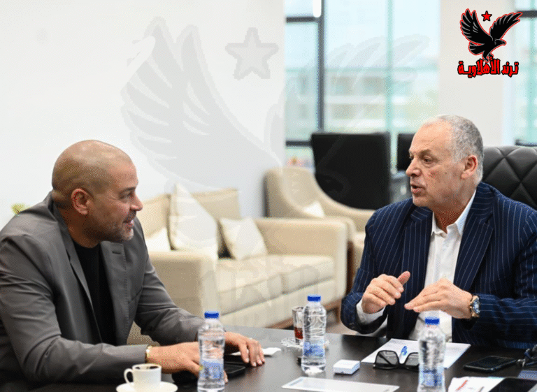 ما السبب وراء تقديم موعد الدوري المصري الممتاز؟