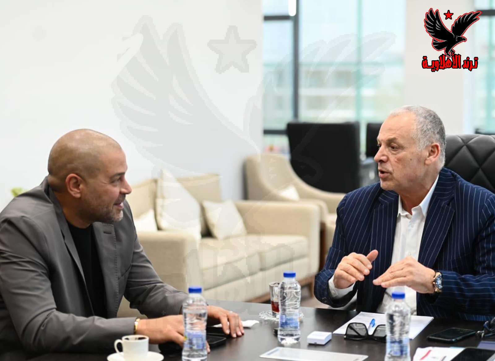 ما السبب وراء تقديم موعد الدوري المصري الممتاز؟